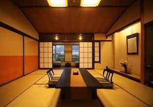 Bedroom 4 Unzen Fukudaya