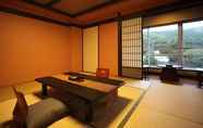 Bedroom 2 Unzen Fukudaya