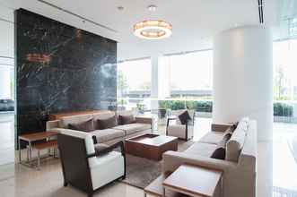 Lobby 4 Takuro Homestay