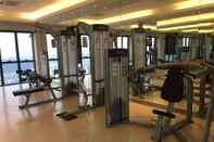 Fitness Center Takuro Homestay