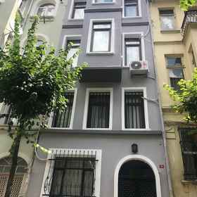 Taksim Aparts Roncalli1 , 飯店Okmeydanı Training and Research Hospital A Polyclinic