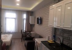 อื่นๆ 7 Taksim Aparts Roncalli