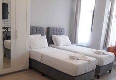 อื่นๆ 4 Taksim Aparts Roncalli