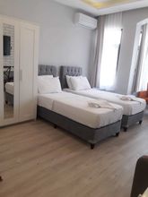 อื่นๆ 4 Taksim Aparts Roncalli