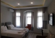 อื่นๆ 6 Taksim Aparts Roncalli