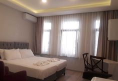 อื่นๆ 3 Taksim Aparts Roncalli