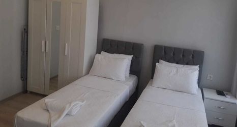 อื่นๆ 2 Taksim Aparts Roncalli