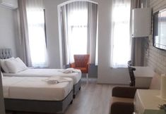 อื่นๆ 5 Taksim Aparts Roncalli