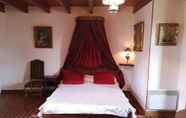 Bedroom 3 Manoir De La Foulerie