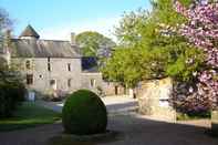 Exterior Manoir De La Foulerie