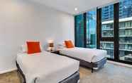 Bedroom 7 MJ Shortstay Southbank Grande Apartments