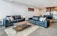 Common Space 3 MJ Shortstay Southbank Grande Apartments