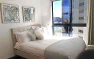 Kamar Tidur 2 2106 Cozy Inner City Apartment