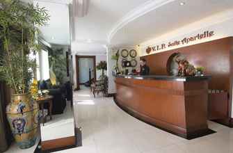 Lobi 4 VIP Suite Hostel - Makati