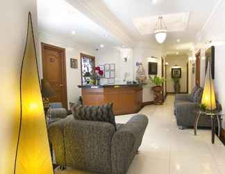 Lobi 2 VIP Suite Hostel - Makati