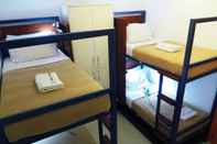 Bilik Tidur VIP Suite Hostel - Makati