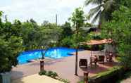 Swimming Pool 3 Ruen Pruksa Boutique Resort