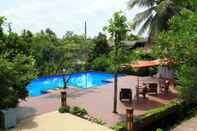 Swimming Pool Ruen Pruksa Boutique Resort