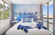 Bilik Tidur 7 Ocean views 27