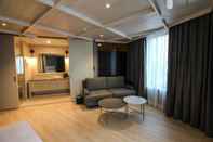 Common Space Golden Tulip Ever Yongin