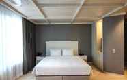 Bedroom 4 Golden Tulip Ever Yongin