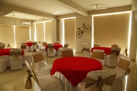 Dewan Majlis Anandam Clarks Inn Suites Vrindavan