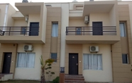 Exterior 2 Anandam Clarks Inn Suites Vrindavan