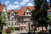 Exterior Hotel Aegidienhof