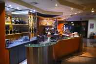 Bar, Cafe and Lounge Hotel Ristorante Trendy