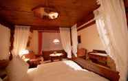 Bedroom 3 Hotel Gondel