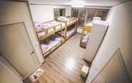 Kamar Tidur 2 Wansangol Guesthouse