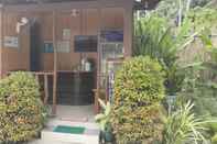 Luar Bangunan Palm Bay Beach Cottages