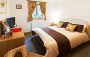 Kamar Tidur 7 Heads Nook Hall Cottage