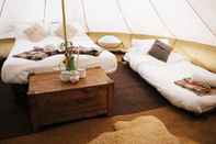 Kamar Tidur Overe - The Farm Camp