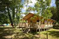 Bangunan Rives Nature Campsite