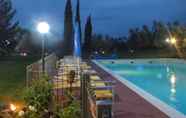 Swimming Pool 7 Agriturismo San Martino