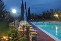 Swimming Pool Agriturismo San Martino