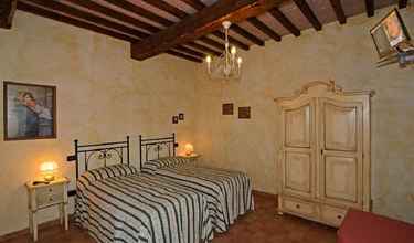 Bedroom 4 Agriturismo San Martino