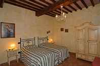 Bedroom Agriturismo San Martino