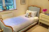 Bilik Tidur Brook Farm Cottage