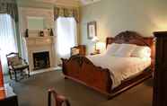 Bedroom 4 Graystone Inn
