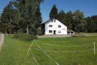 Fitness Center Gasthof Waldeck