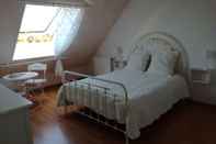 Phòng ngủ Chambre Rose Blanche