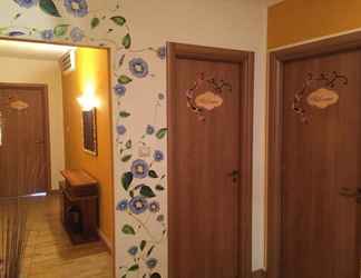 Lobi 2 B&B Pitagora