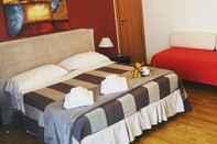 Bilik Tidur B&B Pitagora