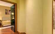 ล็อบบี้ 6 Elegant 2 bedrooms Campo dei Fiori