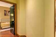 ล็อบบี้ Elegant 2 bedrooms Campo dei Fiori