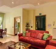 Common Space 2 Elegant 2 bedrooms Campo dei Fiori