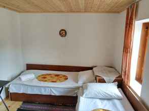ห้องนอน 4 Guest house Kashtata