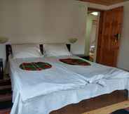 Kamar Tidur 7 Guest house Kashtata